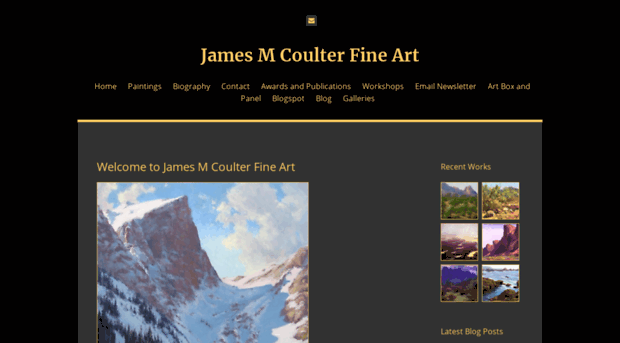 jamesmcoulter.com