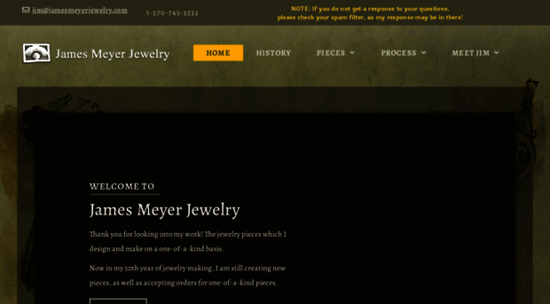 jamesmeyerjewelry.com