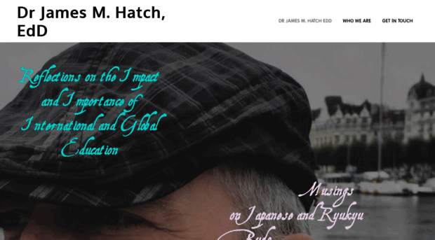 jamesmhatch.com