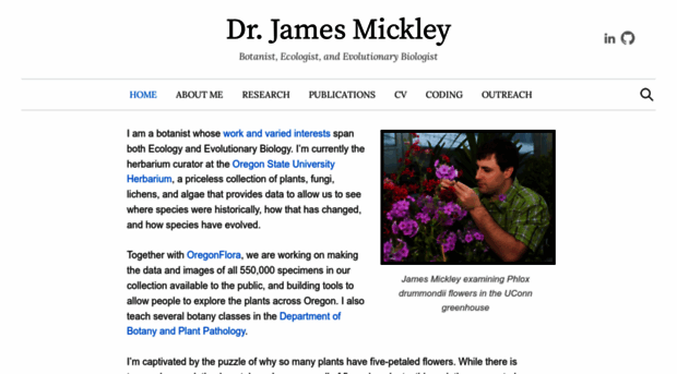 jamesmickley.com