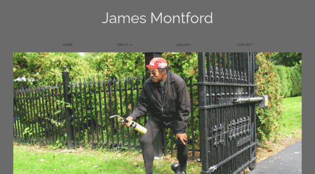 jamesmontford.com