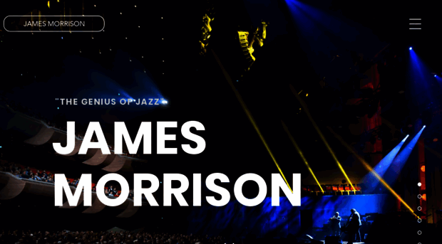 jamesmorrison.com