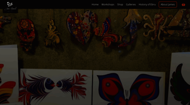 jamesmouland.com