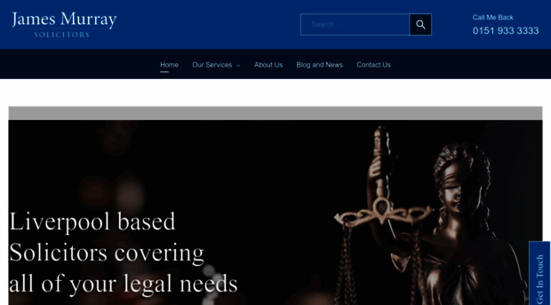 jamesmurraylaw.com