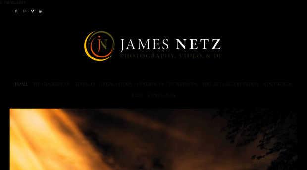 jamesnetz.com