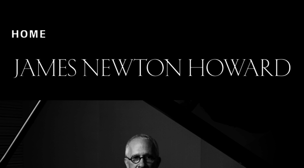 jamesnewtonhoward.com