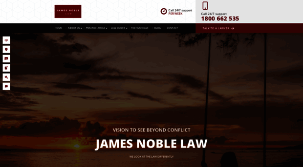 jamesnoblelaw.com.au