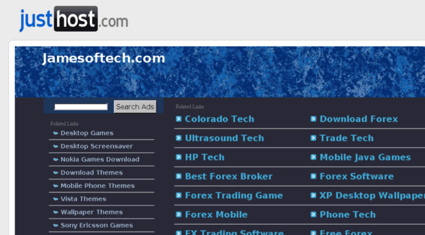 jamesoftech.com