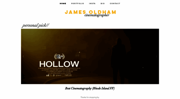 jamesoldhamdop.com