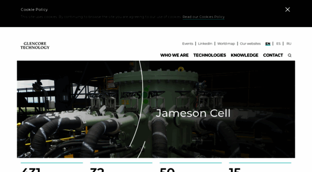 jamesoncell.com