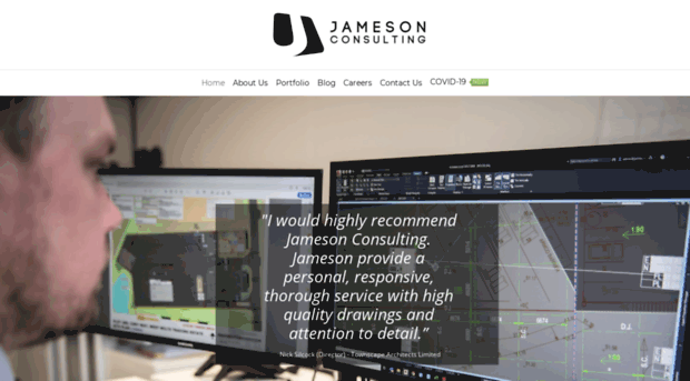 jamesonconsulting.co.uk