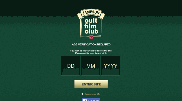 jamesoncultfilmclub.ie