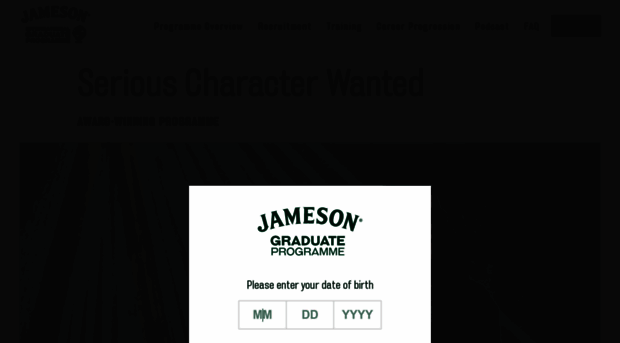 jamesongraduateprogramme.com