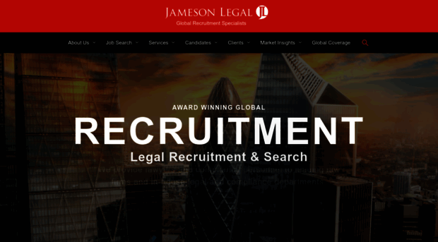 jamesonlegal.com