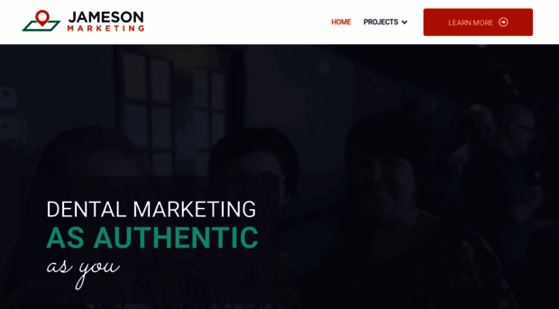 jamesonmarketing.com