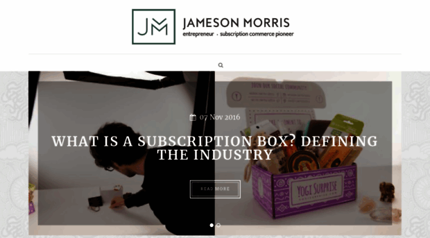 jamesonmorris.com