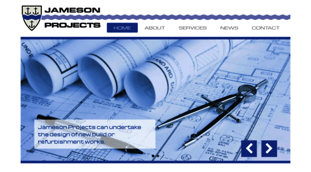 jamesonprojects.com