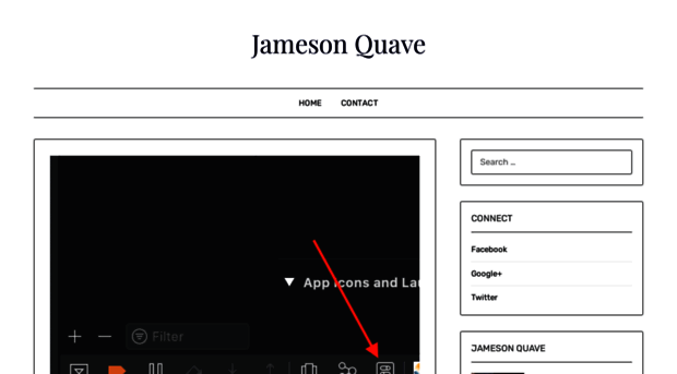 jamesonquave.com