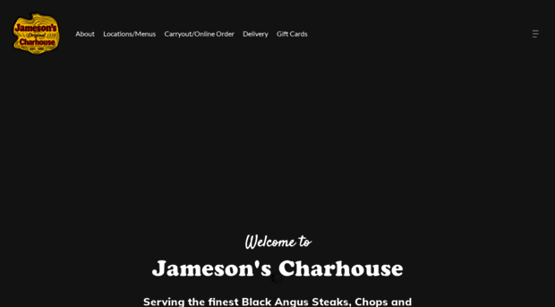 jamesons-charhouse.com