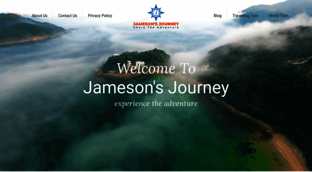 jamesonsjourney.com