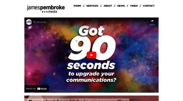 jamespembrokemedia.co.uk