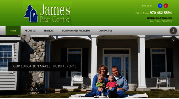 jamespestco.com