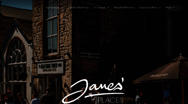 jamesplaces.com