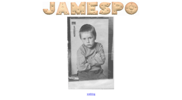 jamespo.org.uk