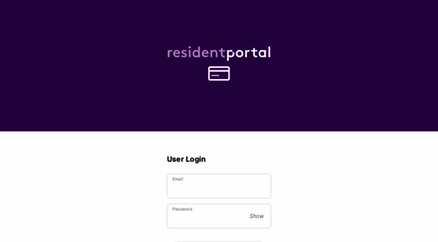 jamespoint.residentportal.com