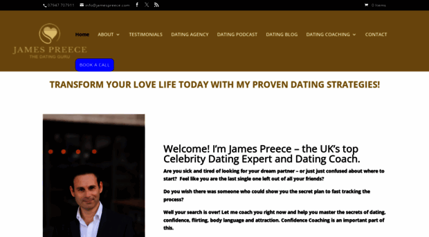 jamespreece.com