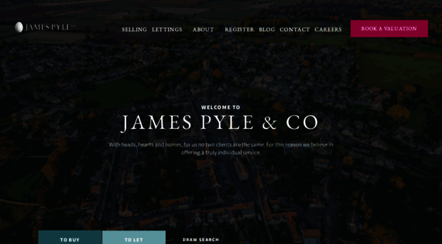 jamespyle.co.uk