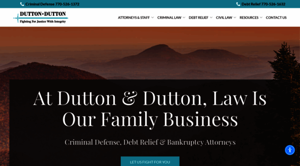 jamesrdutton.com