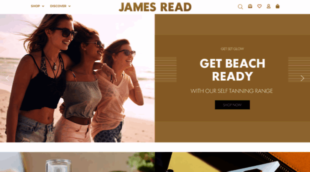 jamesreadtan.com