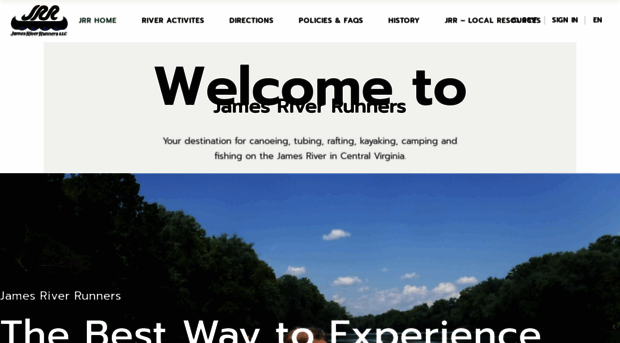 jamesriver.com