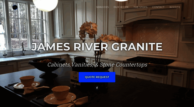 jamesrivergranite.com