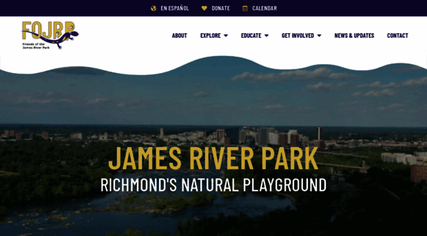 jamesriverpark.org