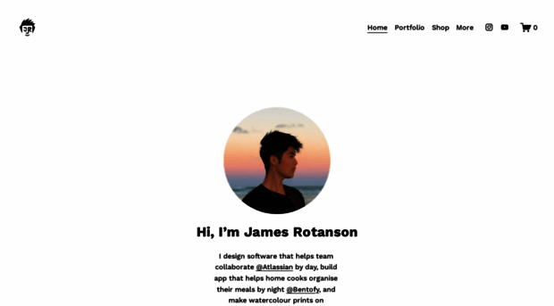 jamesrotanson.com