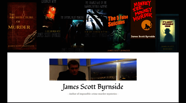 jamesscottbyrnside.com