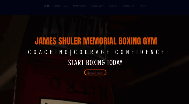 jamesshulerboxing.com