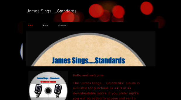 jamessings.co.uk