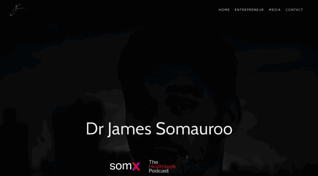 jamessomauroo.com