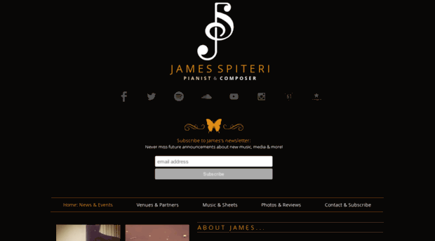 jamesspiteri.org