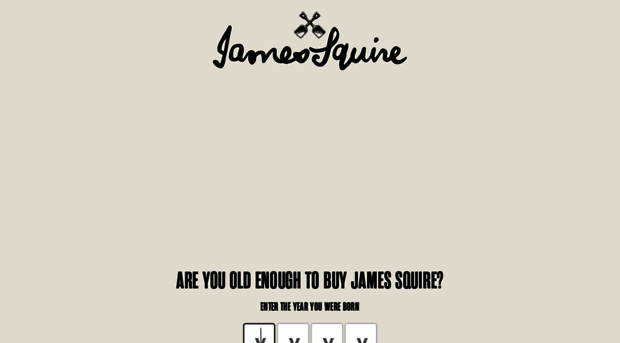 jamessquire.com.au