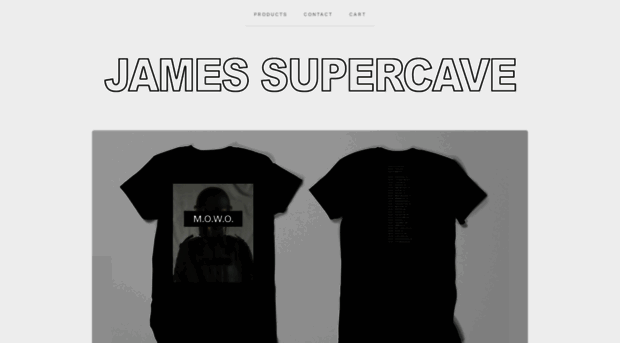 jamessupercave.bigcartel.com