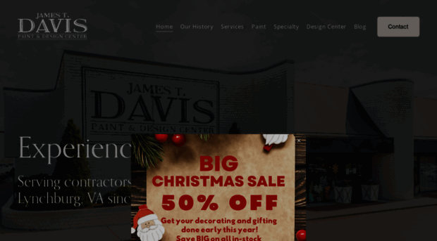 jamestdavis.com