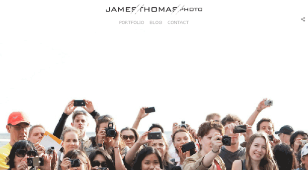 jamesthomasphoto.com