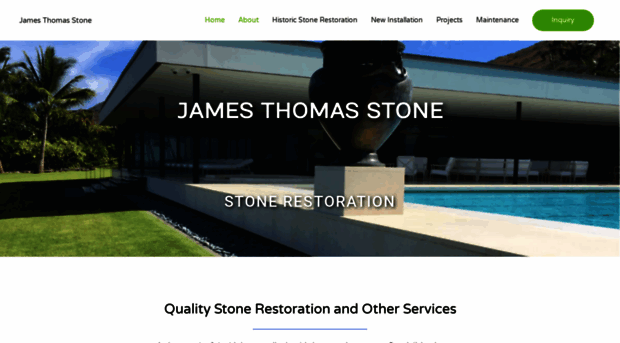 jamesthomasstone.com