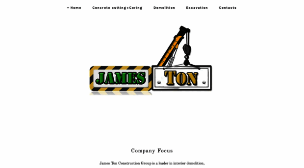 jamestonconstruction.ca