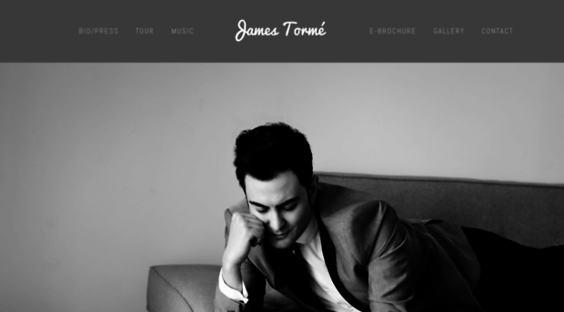 jamestorme.com