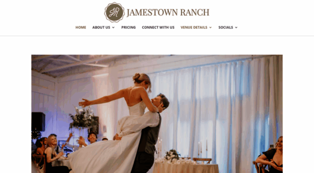 jamestown-ranch.com